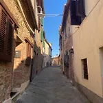 בית נופש Casa Bella Vista *