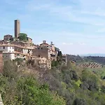 Casa Bella Vista בית נופש *
