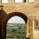 בית נופש Casa Bella Vista *
