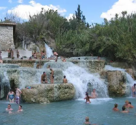 Casa Bella Vista Ferienhaus