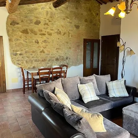 Casa Bella Vista Pereta