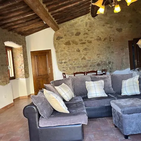 Casa Bella Vista Pereta
