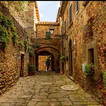 Casa Bella Vista * Pereta