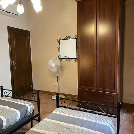 Casa Bella Vista * Pereta