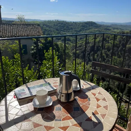 Casa Bella Vista Holiday home *