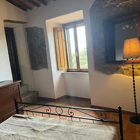 Casa Bella Vista Pereta