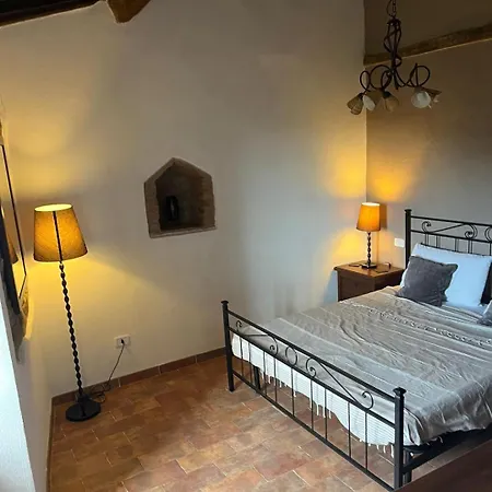 Holiday home Casa Bella Vista Pereta