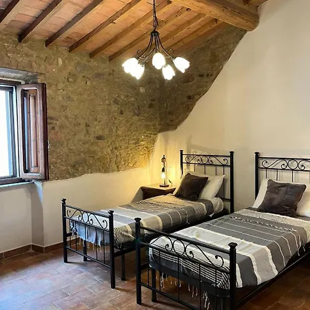 Casa Bella Vista *