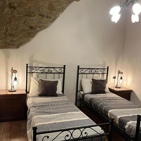Casa Bella Vista