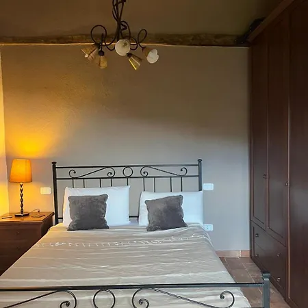 Casa Bella Vista Ferienhaus Pereta