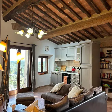 Casa Bella Vista