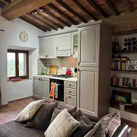 Casa Bella Vista Holiday home