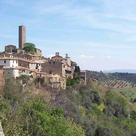 Casa Bella Vista Ferienhaus *