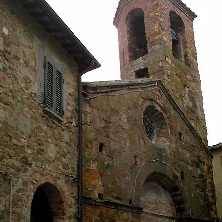 Casa Bella Vista * Pereta