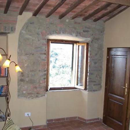 Holiday home Casa Bella Vista *