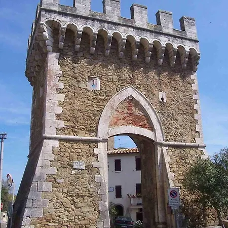 Casa Bella Vista * Pereta
