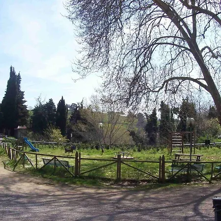 Casa Bella Vista * Pereta