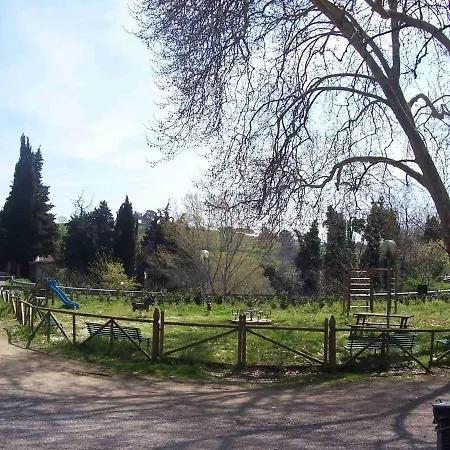 Casa Bella Vista * Pereta